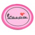 ΑΝΑΓΛΥΦΟ ΑΥΤΟΚΟΛΛΗΤΟ "VESPA PINK"