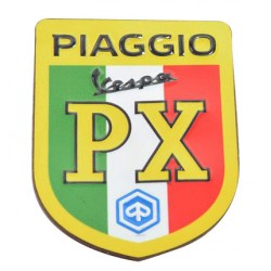 ΑΝΑΓΛΥΦΟ ΑΥΤΟΚΟΛΛΗΤΟ "VESPA PX"