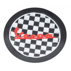 ΑΝΑΓΛΥΦΟ ΑΥΤΟΚΟΛΛΗΤΟ "VESPA ΚΑΡΟ"