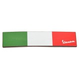 ΑΥΤΟΚΟΛΛΗΤΟ VESPA ΙΤΑΛΙΚΗ ΣΗΜΑΙΑ