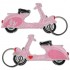 ΜΠΡΕΛΟΚ VESPA-PINK
