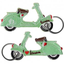 ΜΠΡΕΛΟΚ VESPA-GREEN