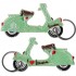 ΜΠΡΕΛΟΚ VESPA-GREEN