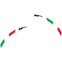 ΑΥΤ/ΤΟ ZANTA X EVO ΑΣΠΡΟ