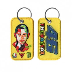 ΚΕΝΤΗΤΟ ΜΠΡΕΛΟΚ THE DOCTOR 46