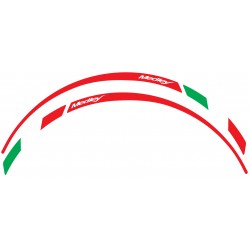 ΑΥΤ/ΤΟ ZANTA MEDLEY ΚΟΚΚΙΝΟ