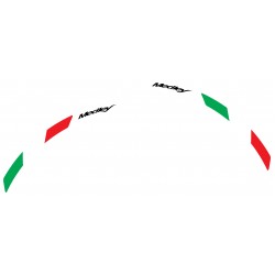 ΑΥΤ/ΤΟ ZANTA MEDLEY ΛΕΥΚΟ