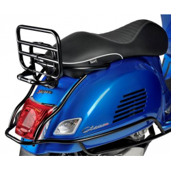 ΣΧΑΡΑ ΠΙΣΩ VESPA GTS/GTS HPE ΜΑΥΡΗ ΑΝΑΤΡΕΠΟΜΕΝΗ