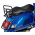 ΣΧΑΡΑ ΠΙΣΩ VESPA GTS/GTS HPE ΜΑΥΡΗ ΑΝΑΤΡΕΠΟΜΕΝΗ