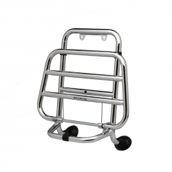 ΣΧΑΡΑ ΜΠΡΟΣ VESPA GT/GTS 200<>300 ΧΡΩΜΙΟ