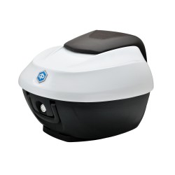 ΒΑΛΙΤΣΑΚΙ ΒEVERLY E5 36lt ΛΕΥΚΟ XB3/533