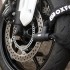 Αλυσίδα με Λουκέτο Oxford GP Chain10 9.5mm Τετράγωνη x 2.0m LK109