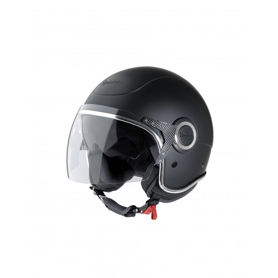 ΚΡΑΝΟΣ VESPA VJ ΜΑΥΡΟ ΜΑΤ