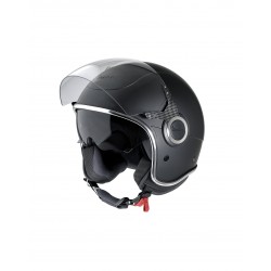 ΚΡΑΝΟΣ VESPA VJ ΜΑΥΡΟ ΜΑΤ