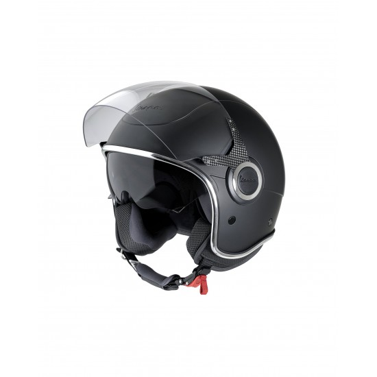 ΚΡΑΝΟΣ VESPA VJ ΜΑΥΡΟ ΜΑΤ