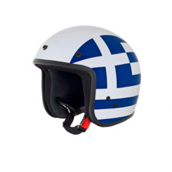 ΚΡΑΝΟΣ VESPA ΕΛΛΗΝΙΚΗ ΣΗΜΑΙΑ