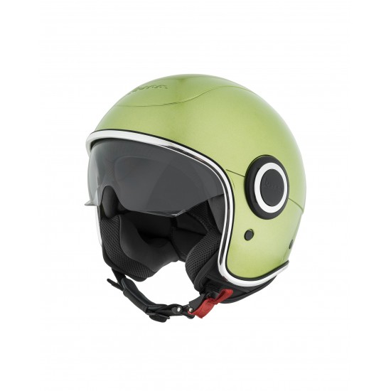 ΚΡΑΝΟΣ VESPA VJ1 ΠΡΑΣΙΝΟ 341/Α