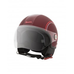 ΚΡΑΝΟΣ JET VESPA MODERNISTS ΚΟΚΚΙΝΟ