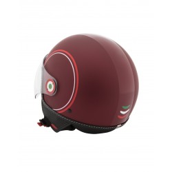 ΚΡΑΝΟΣ JET VESPA MODERNISTS ΚΟΚΚΙΝΟ