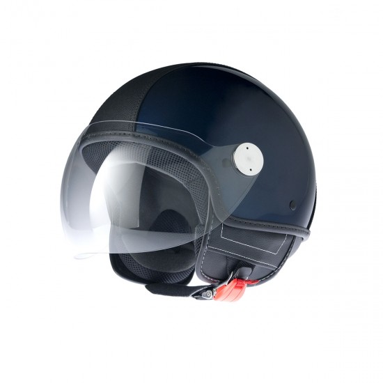 ΚΡΑΝΟΣ PIAGGIO "COPTER" ΜΠΛΕ MIDNIGHT