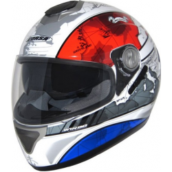 ΚΡΑΝΟΣ FULL FACE CORSA CN200 MAP