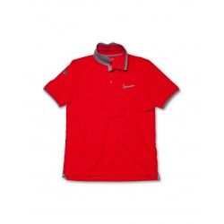 ΜΠΛΟΥΖΑ POLO VESPA ORIG ΚΟΚΚ ΑΝΔΡ