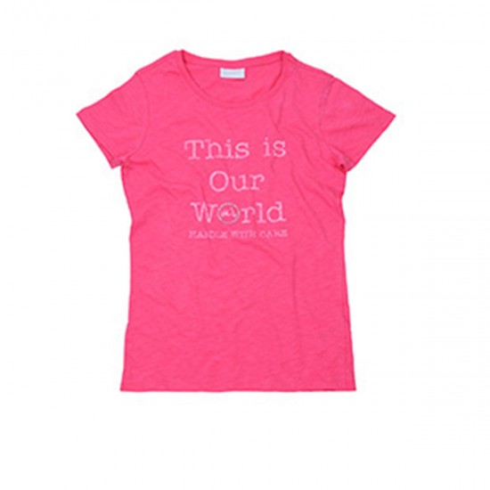 ΜΠΛΟΥΖΑ T-SHIRT VESPA STRASS/ΦΟΥΞ ΓΥΝ