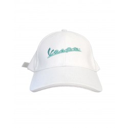 ΚΑΠΕΛΟ VESPA 70° ΛΕΥΚΟ