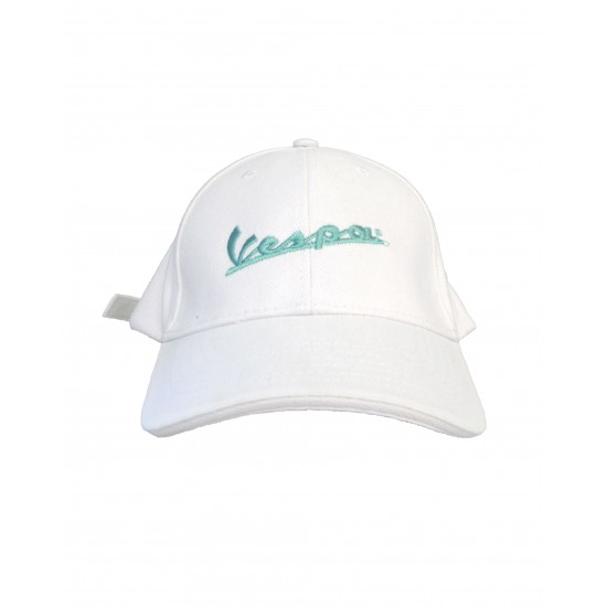 ΚΑΠΕΛΟ VESPA 70° ΛΕΥΚΟ