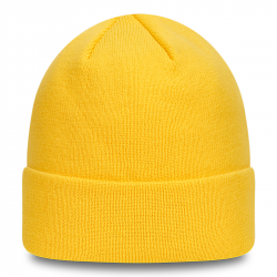 ΣΚΟΥΦΟΣ VESPA KNIT BOBBLE - VESPA CYY - ΚΙΤΡΙΝΟ