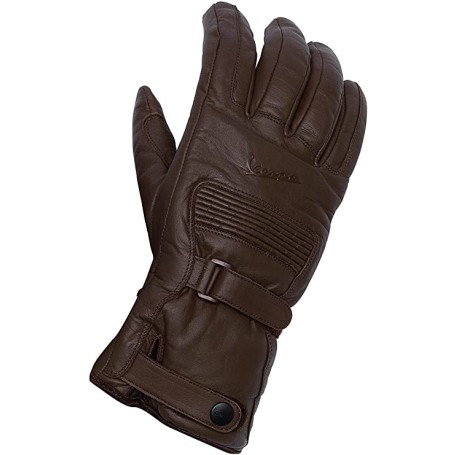 ΓΑΝΤΙΑ VESPA ΔΕΡΜΑΤΙΝΑ ΚΑΦΕ