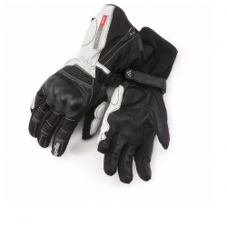 ΓΑΝΤΙΑ APRILIA TOURING ΧΕΙΜΩΝΙΑΤΙΚΑ