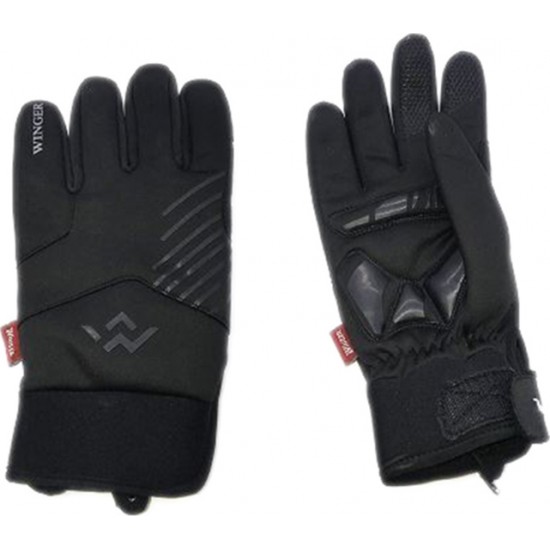 ΓΑΝΤΙΑ WINGER 3408 ΧΕΙΜΕΡΙΝΑ