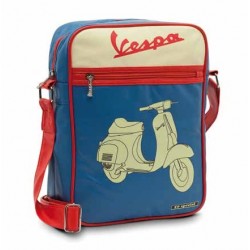 ΤΣΑΝΤΑ ΩΜΟΥ ΓΑΛΑΖΙΑ 50 SPECIAL