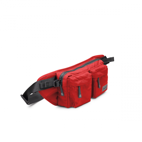 ΤΣΑΝΤΑ ΜΕΣΗΣ ΜΠΑΝΑΝΑ WHEEKEND FW18 ΚΟΚΚ