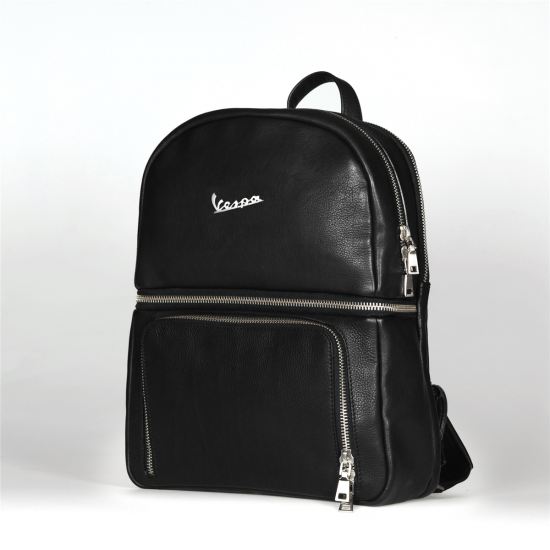 ΤΣΑΝΤΑ VESPA PRIMAVERA OPEN DOORS 2018