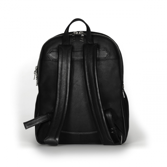 ΤΣΑΝΤΑ VESPA PRIMAVERA OPEN DOORS 2018