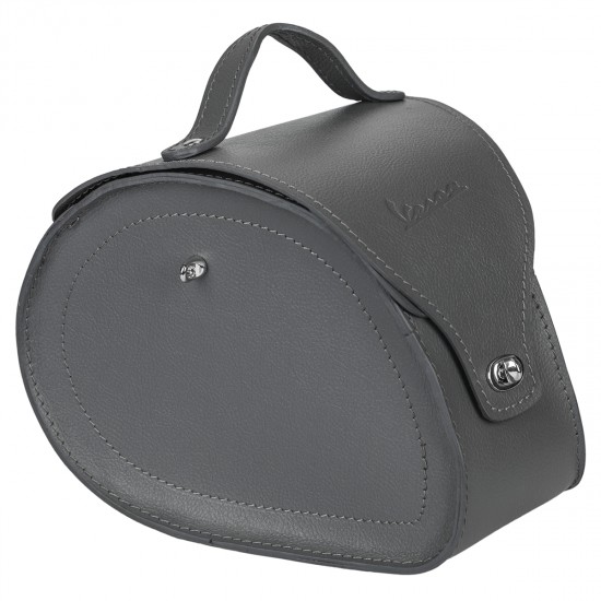 ΤΣΑΝΤΑ ΠΟΔΙΑΣ VESPA PRIMAVERA ΓΚΡΙ