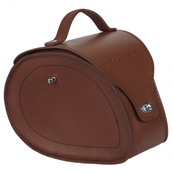 ΤΣΑΝΤΑ ΠΟΔΙΑΣ VESPA PRIMAVERA ΚΟΚΚΙΝΗ