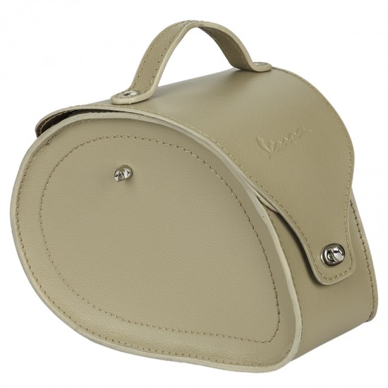 ΤΣΑΝΤΑ ΠΟΔΙΑΣ VESPA PRIMAVERA ΜΠΕΖ