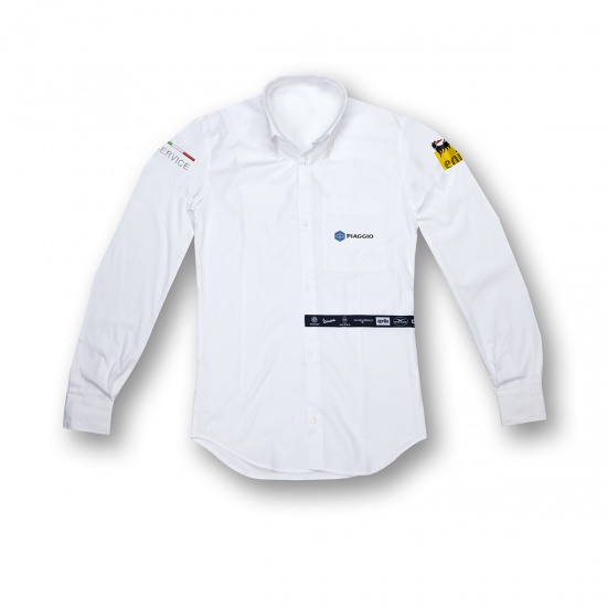 ΠΟΥΚΑΜΙΣΟ ΣΥΝΕΡΓΕΙΟΥ PIAGGIO 2012