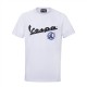 ΜΠΛΟΥΖΑ T-SHIRT VESPA SWOTHERSP ΛΕΥΚΗ