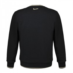 ΜΠΛΟΥΖΑ VESPA 75° ΜΑΚΡΥ ΜΑΝΙΚΙ