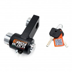 Κλειδαριά EasyBlock για KAWASAKI Z 650cc