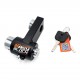 Κλειδαριά EasyBlock για KAWASAKI Z 650cc