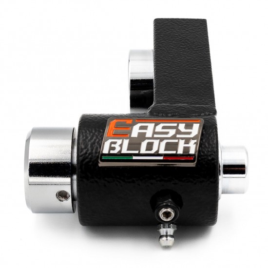 Κλειδαριά EasyBlock για KTM DUKE 125cc / 390cc
390cc ADVENTURE 2012-2023