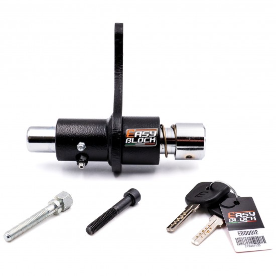 ΚΛΕΙΔΑΡΙΑ ΠΙΣΩ ΤΡΟΧΟΥ EASYBLOCK ΓΙΑ MP3 400 HPE