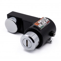 ΚΛΕΙΔΑΡΙΑ ΠΙΣΩ ΤΡΟΧΟΥ EASYBLOCK ΓΙΑ HONDA X-ADV 750 / FORZA 750