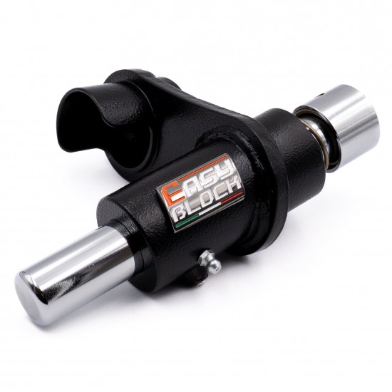 ΚΛΕΙΔΑΡΙΑ ΠΙΣΩ ΤΡΟΧΟΥ EASYBLOCK ΓΙΑ SYM CRUISYM 300/ JOYMAX 300/ JOYMAX Z PLUS
