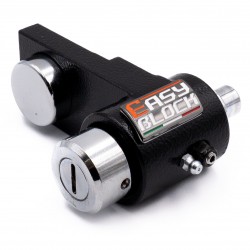 Κλειδαριά EasyBlock για VOGE VALICO 525cc DSX / 625cc DSX